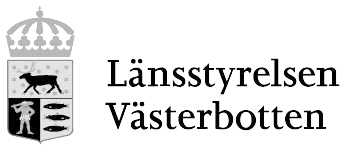 Länsstyrelsen